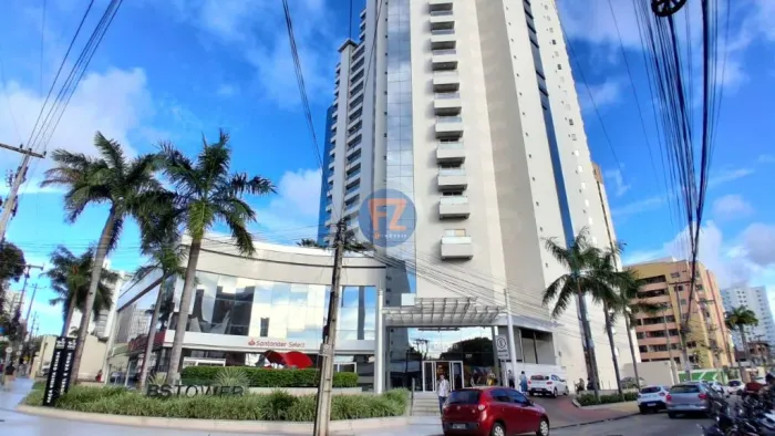 Locação de Comercial / Sala na cidade de Fortaleza