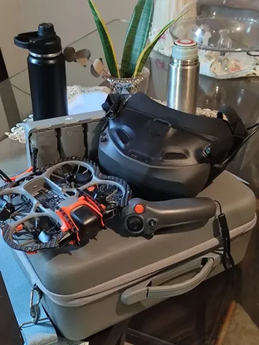 Drone DJI Neo 2 combo FPV fly more