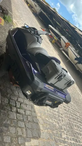 Jet Ski - Seadoo 170hp