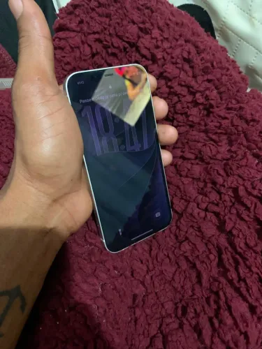 Troco iPhone 12 128 gb