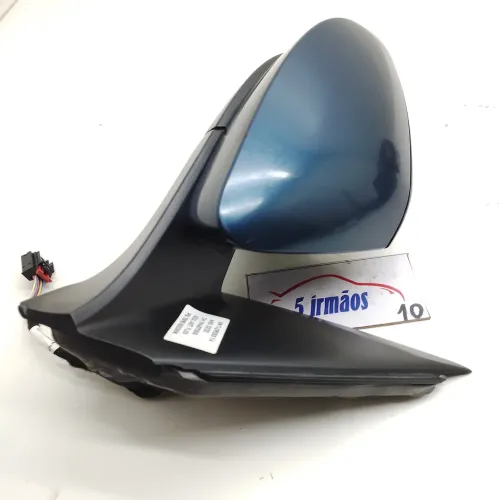 Retrovisor Direito Rebativel Vw Tcross 1.4 2022 Ne11048863
