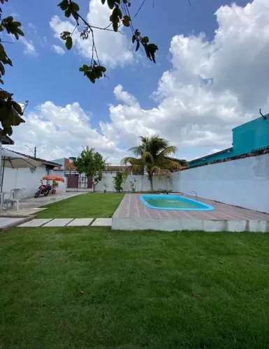 Casa em mosqueiro pra vender