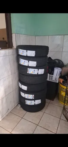 Peneus aro 13 " 175/ 75 r13
