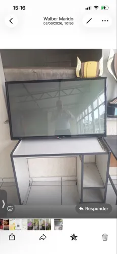 Televisão