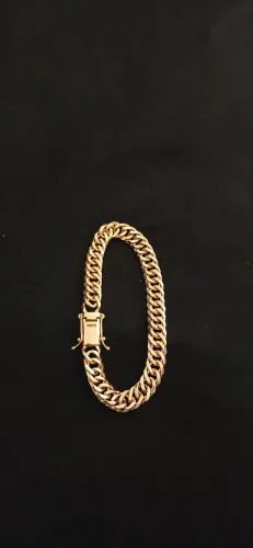 Pulseira Lacraia