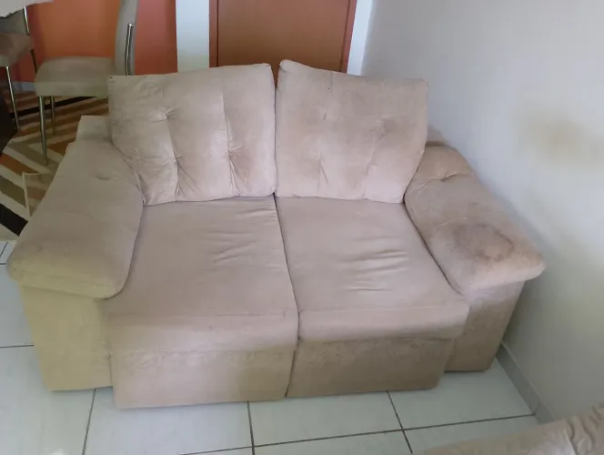 Conjunto de sofá ?
