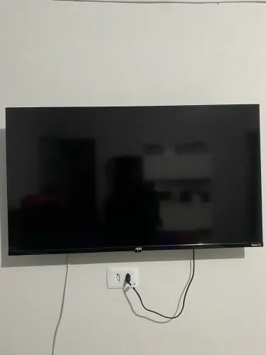 Tv aoc