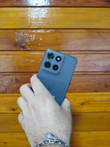 Motorola G15 (Retirada de Peças)