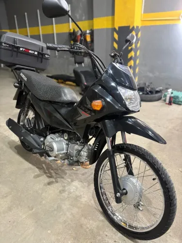 Honda Pop 110i ES 2026
