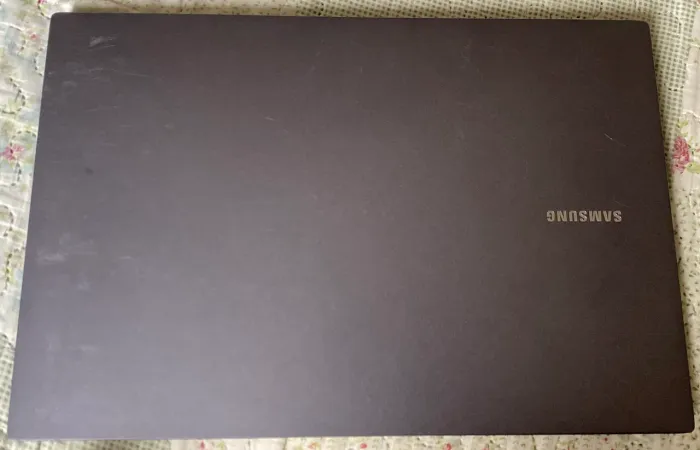 Notebook Samsung Galaxy Book 2, i3 11° geração 