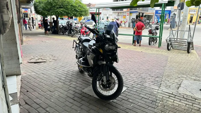 BMW R 1250 GS PREMIUM 40 ANOS