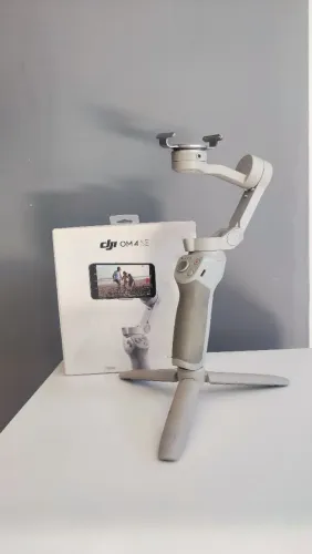 DJI OM 4SE