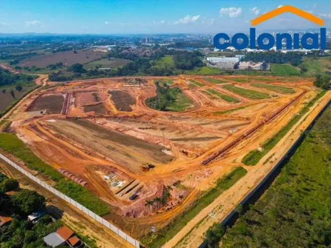TERRENOS EM CONDOMÍNIO DE ALTO PADRÃO APPLAUSI VILLAGIO ENGORDADOURO, JUNDIAÍ.