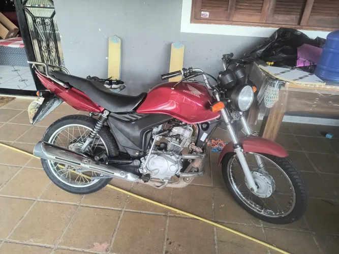 Fan 125 2010