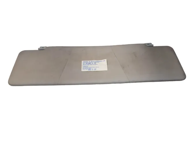 Quebra Sol Ducato Jumper Boxer 1998 A 2018  *