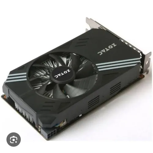 1060 6gb zotac mini troco por ryzen 5600gt