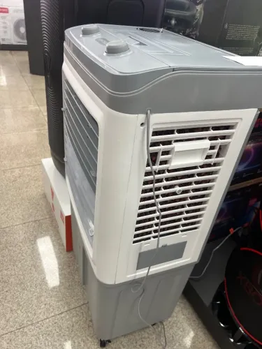 Climatizador novo