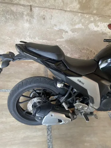 Vendo fazer 250
