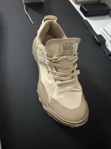 Vans MTE feminino - TAM 35/36