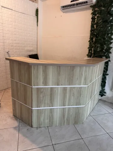 Vendo balcão em Mdf