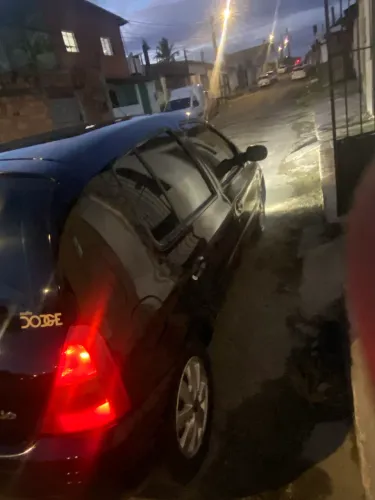 Renault Clio RL / Yahoo/ Authent. 1.0 8V 5P 2000