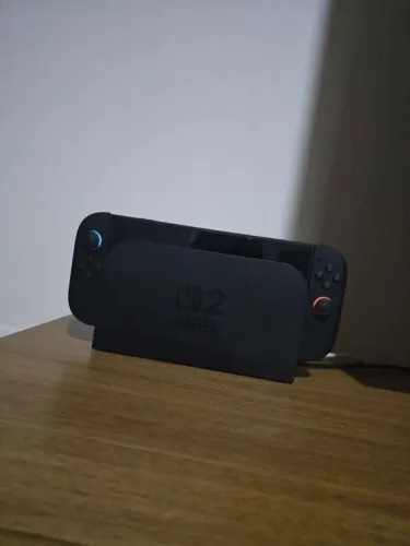 NINTENDO SWITCH 2