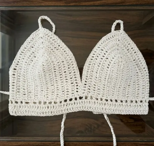 Cropped roupa feminina 