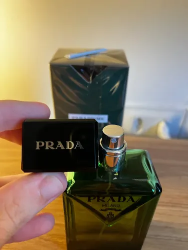 Prada Paradigme EDP 100ml - Original