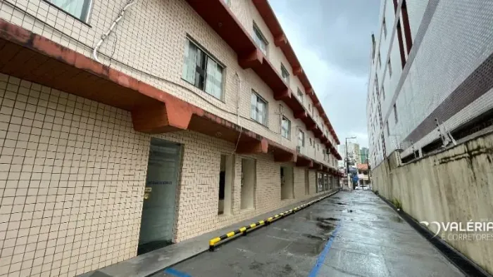 PRÉDIO COMERCIAL COM 2.065M² NO BAIRRO DE FÁTIMA
