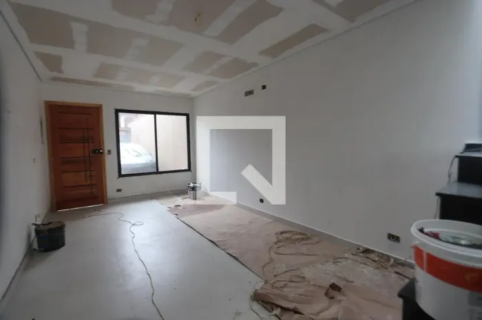 Casa à Venda - Vila Alpina, 3 Quartos, 110 m2