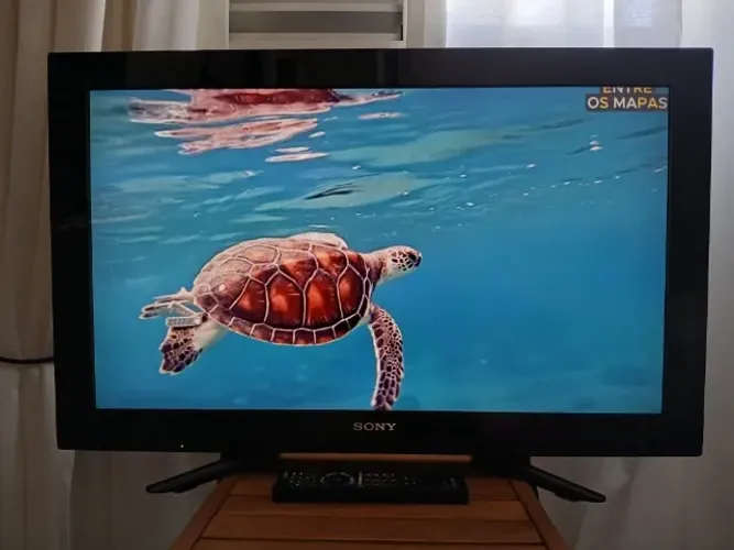 TV SONY BRAVIA 32 POLEGADAS FULL HD