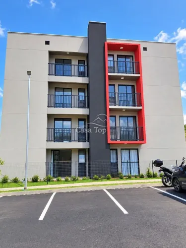 Apartamento para alugar - Vittace Nature