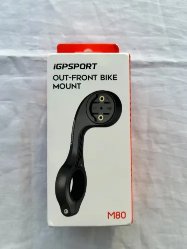 Acessórios para bicicleta / Suporte para ciclocomputador