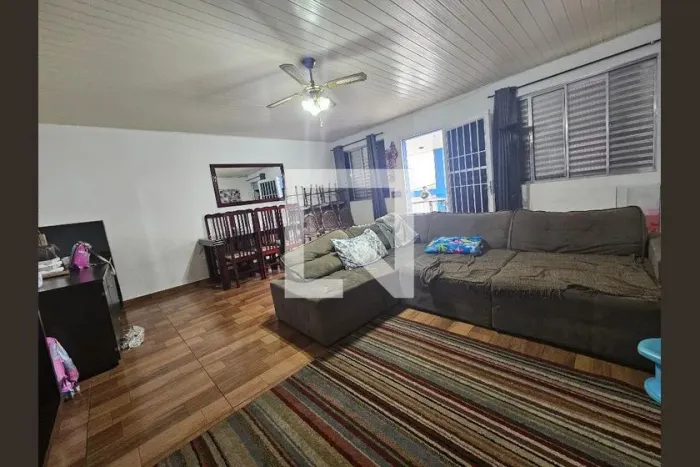 Casa à Venda - Jardim Sao Luis, 8 Quartos, 560 m2
