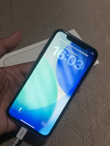 Iphone 11 128gb