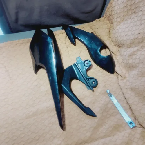 Vendo peças originais de start 160!