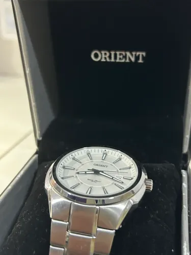 Relógio Orient 50M