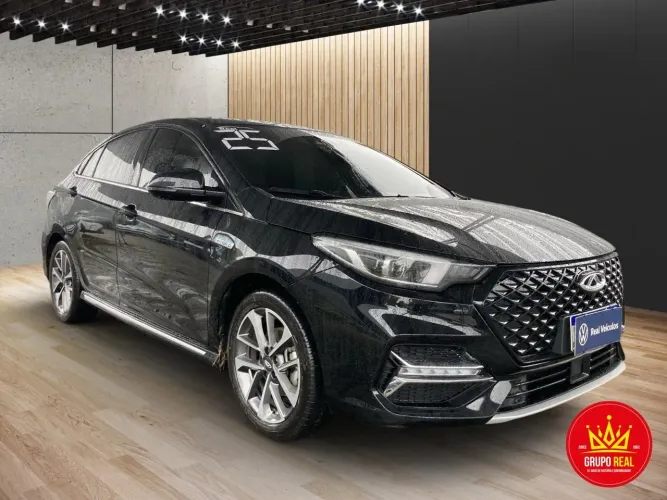 Chery Arrizo 6 PRO MAX Drive 1.5 Turbo (híb.) 2025