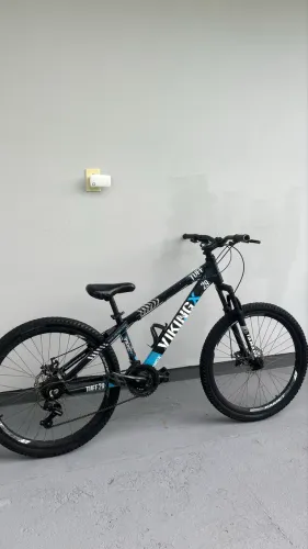 Bicicleta Viking X 