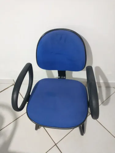 Cadeira escritório 