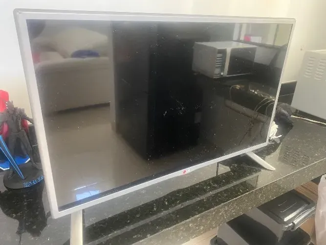 TV LG 32 polegadas