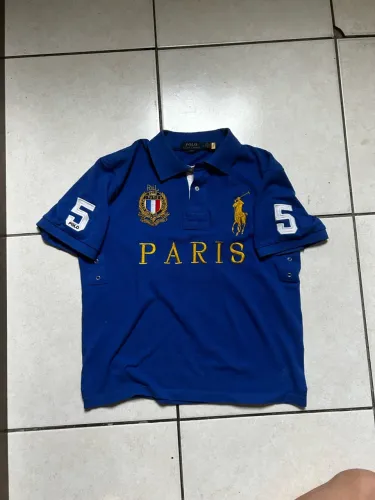 Polo Ralph Lauren Paris