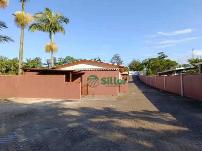 Casa com 2 dormitórios para alugar, 60 m² por R$ 1.300,00/mês - Morungava - Gravataí/RS
