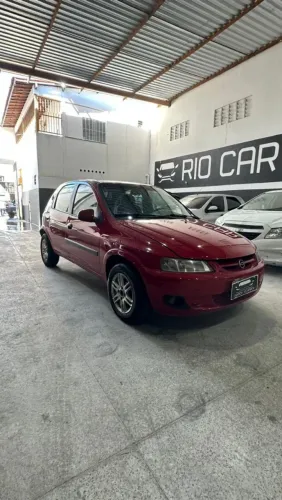 Chevrolet Celta 1.0/ Super 1.0 MPFI VHC 8V 5P 2003