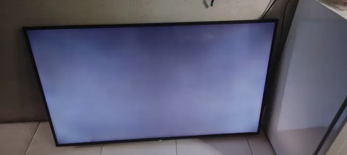 Tv sony 55 polegadas