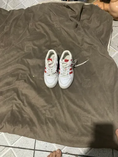 Tênis adidas fórum tamanho 35/36