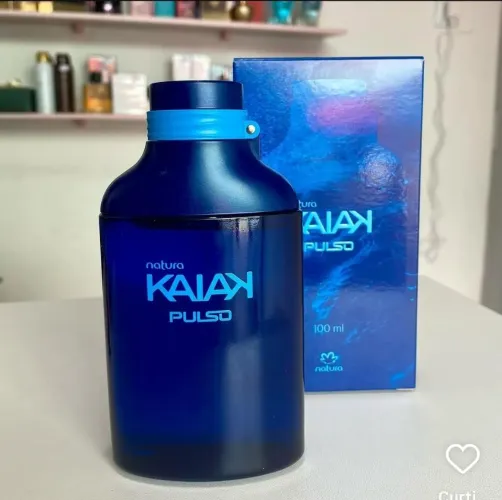 Kaiak pulso
