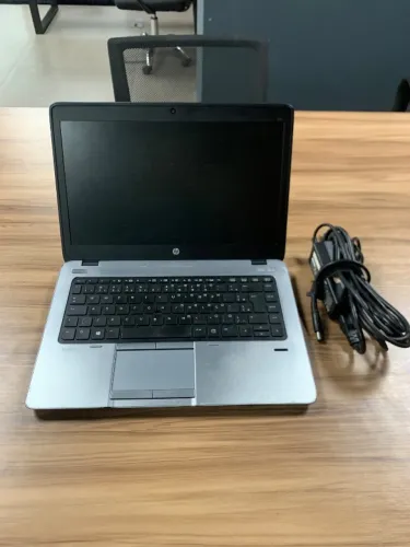 Notebook HP Elitebook 8GB RAM tela de 14 / R$ 650,00
