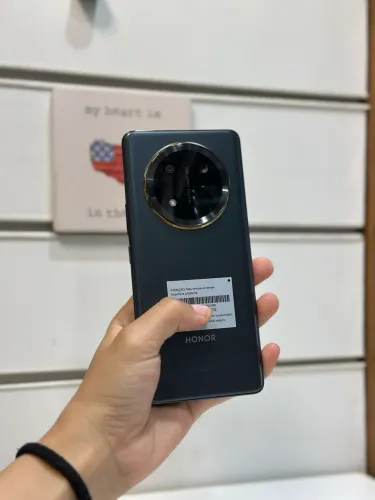 Honor Magic 7 Lite 512 12Ram / Garantia Honor Loja física 