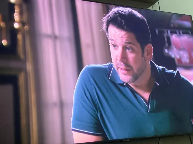 Tv 70 polegadas smart 4k Samsung